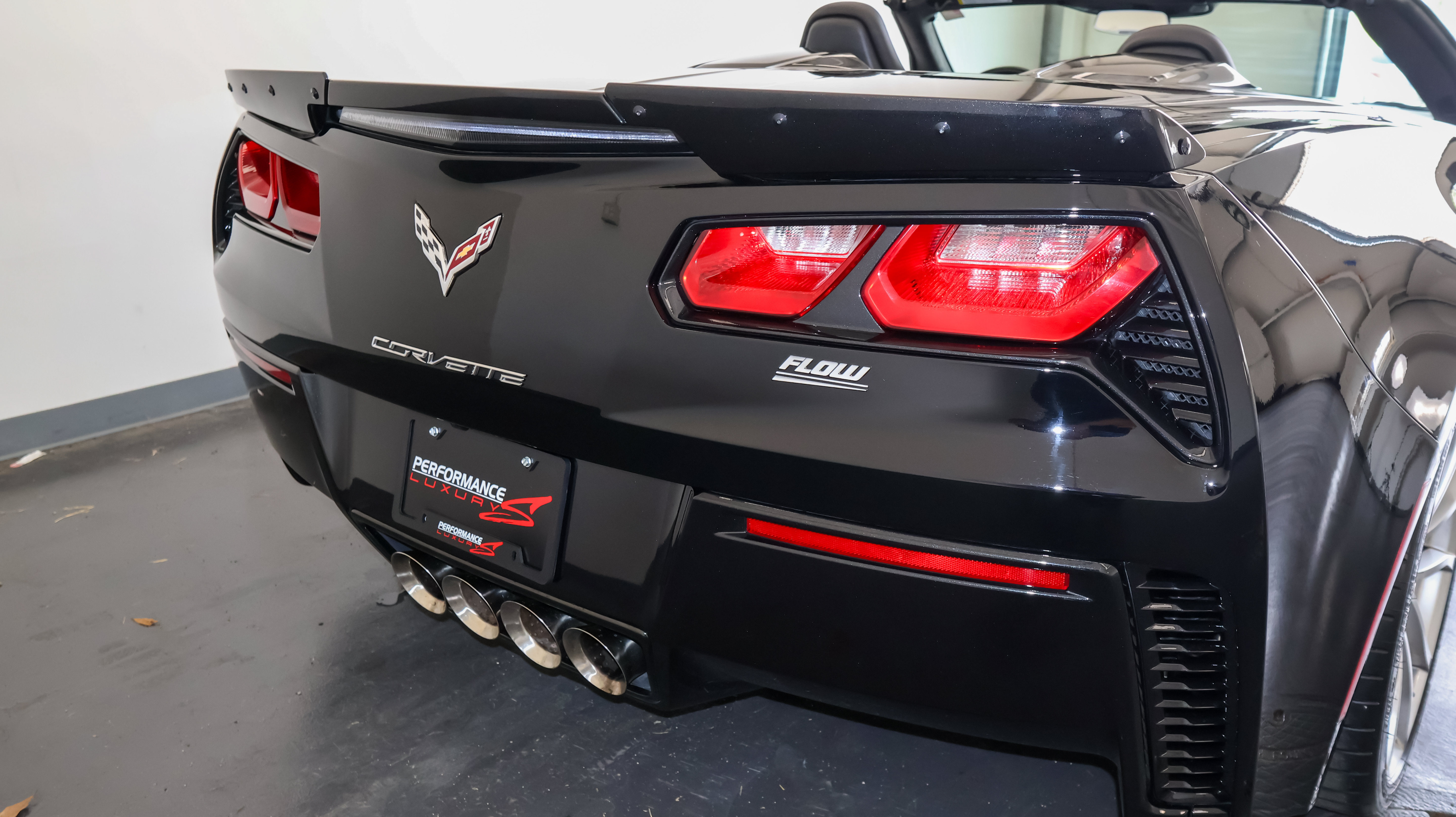 Used 2019 Chevrolet Corvette Grand Sport RWD image 37