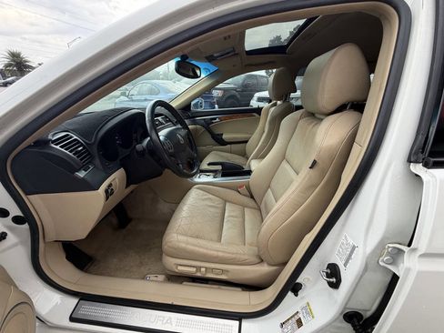 Used 2006 Acura TL FWD image 10
