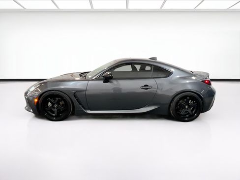 Used 2023 Toyota GR86 RWD image 21
