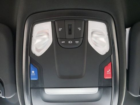 Used 2024 RAM 3500 Tradesman w/ Bed Utility Group image 50