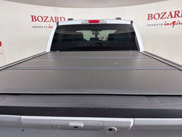 Used 2022 Ford F150 XLT w/ Equipment Group 302A High AWD/4WD image 11