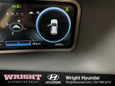 Certified 2022 Hyundai Kona Limited image 24