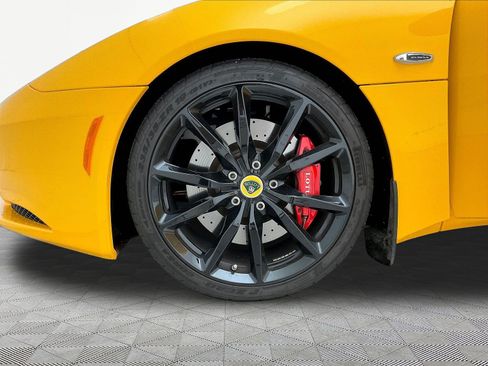 Used 2014 Lotus Evora S RWD image 31