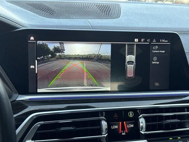 Used 2019 BMW X5 xDrive40i w/ Convenience Package AWD/4WD image 10