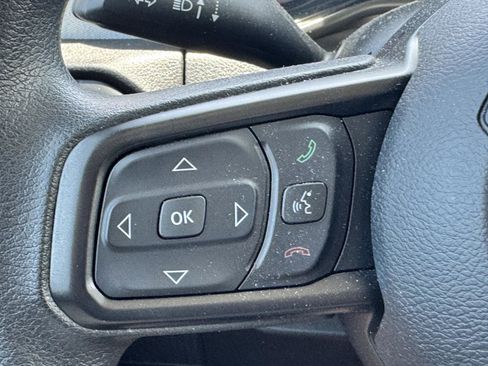 Used 2024 Jeep Wrangler Unlimited Sport AWD/4WD image 11