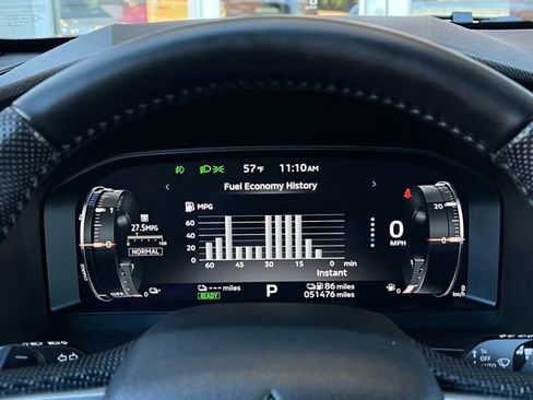 Used 2023 Mitsubishi Outlander SEL image 21