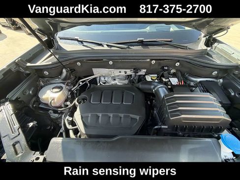Used 2024 Volkswagen Atlas SEL Premium R-Line AWD/4WD image 20