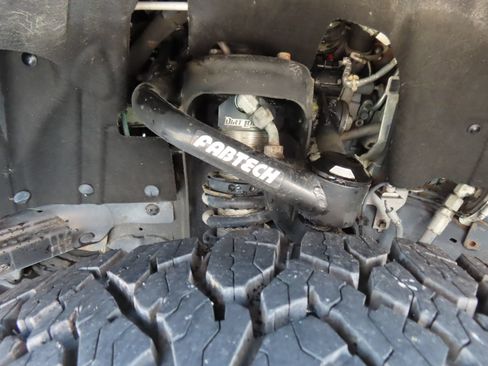 Used 2023 Ford Bronco Badlands AWD/4WD image 12