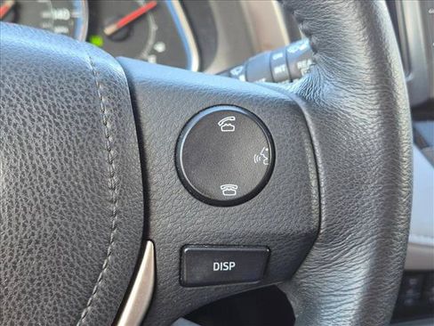 Used 2015 Toyota RAV4 Limited AWD/4WD image 5