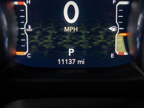 Used 2023 Jeep Gladiator Rubicon w/ Cold Weather Group image 76