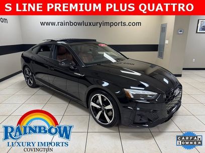 Used 2025 Audi A5 2.0T Premium Plus