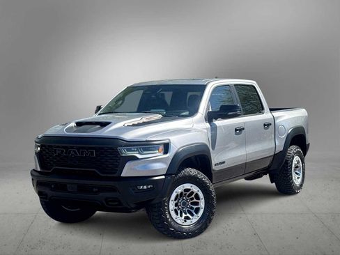 Used 2025 RAM 1500 RHO w/ RHO Level 1 Equipment Group AWD/4WD image 1