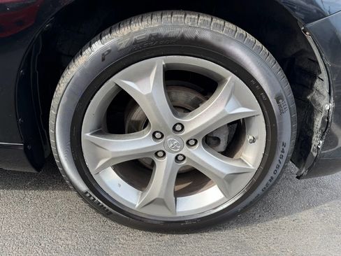 Used 2012 Toyota Venza XLE image 25