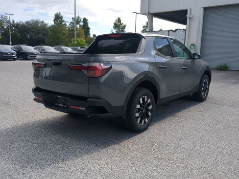 New 2026 Hyundai Santa Cruz SE image 7
