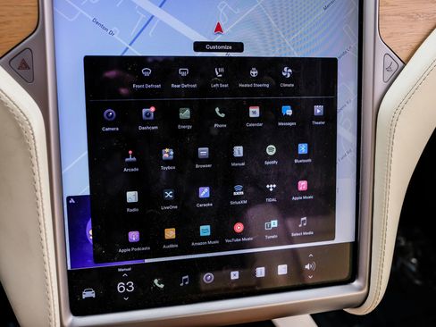 Used 2019 Tesla Model X 75D image 31