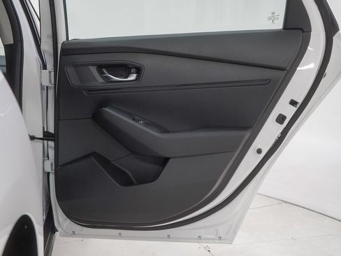 New 2026 Honda Accord LX image 34