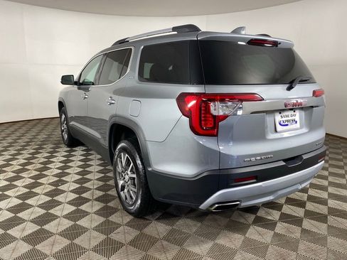 Used 2023 GMC Acadia SLE w/ Driver Convenience Package AWD/4WD image 5