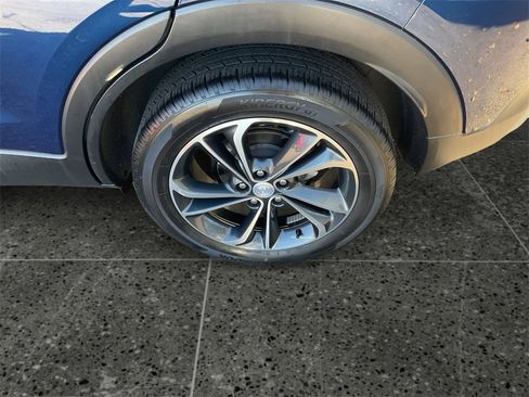 Used 2023 Buick Encore GX Select image 13