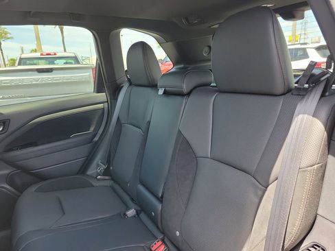 New 2026 Subaru Forester Touring image 8