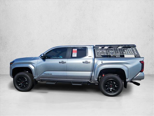 New 2025 Toyota Tacoma SR5 AWD/4WD image 5
