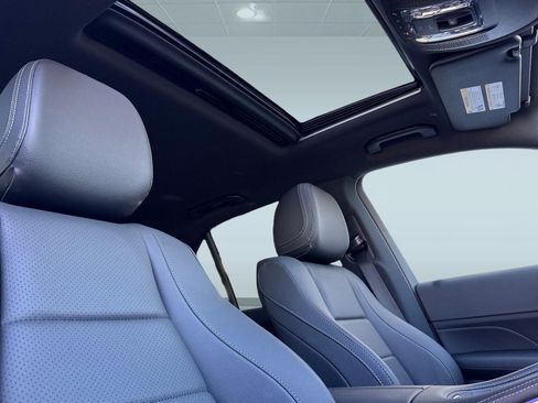 New 2025 Mercedes-Benz GLE 450 4MATIC image 25