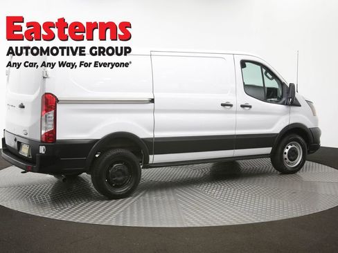 Used 2021 Ford Transit 250 Low Roof RWD image 42