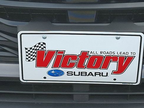 New 2025 Subaru Legacy Premium image 6