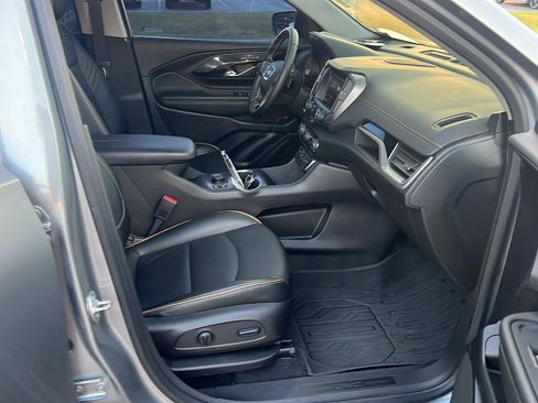 Used 2024 GMC Terrain AT4 w/ Infotainment Package II AWD/4WD image 13
