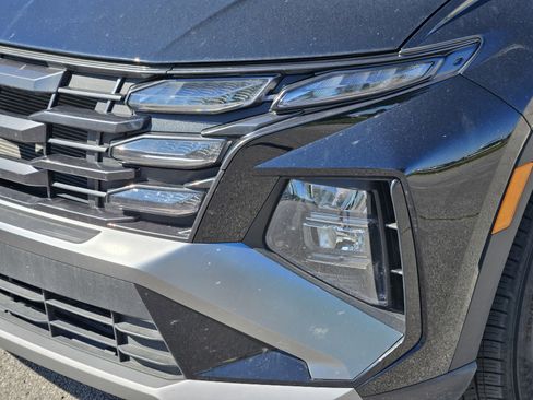 Certified 2025 Hyundai Tucson SEL FWD image 5