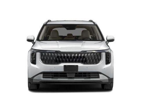 Used 2026 Kia Carnival EX FWD image 7