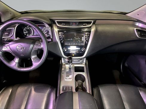 Used 2020 Nissan Murano SL w/ Moonroof Package AWD/4WD image 8