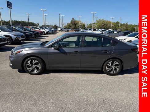 Used 2023 Subaru Legacy Premium AWD/4WD image 10