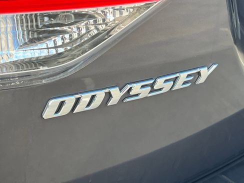 Used 2016 Honda Odyssey EX image 28