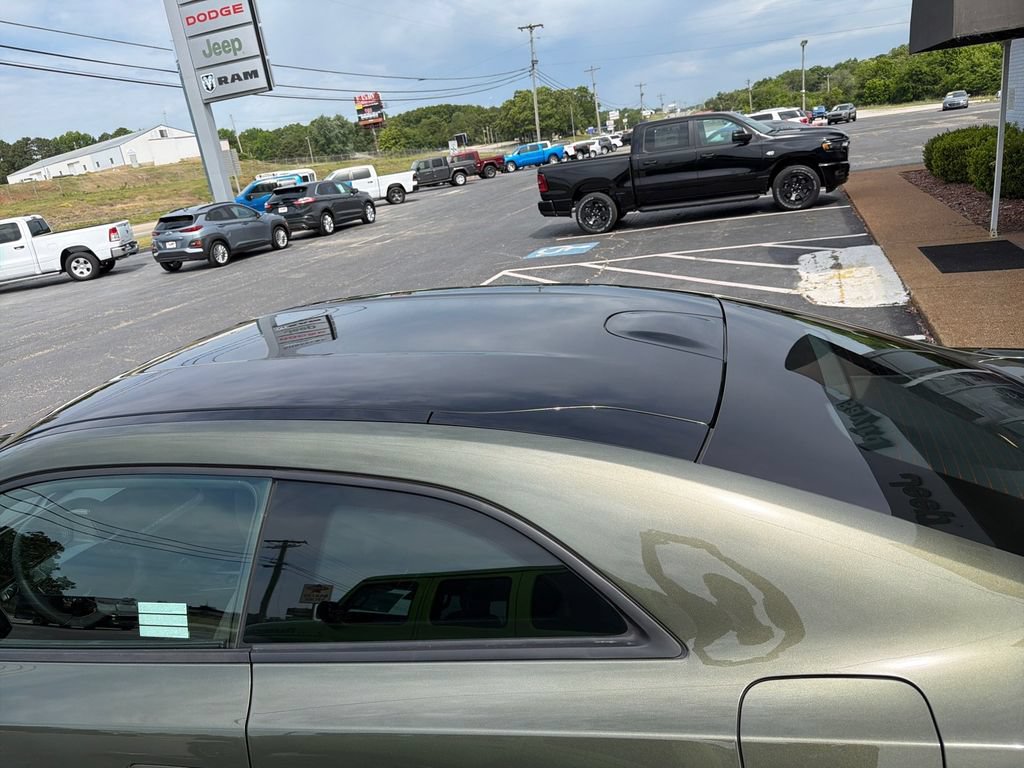 New 2026 Dodge Charger R/T w/ Blacktop Package AWD/4WD image 6