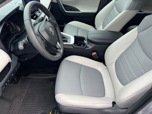Certified 2023 Toyota RAV4 XLE Premium AWD/4WD image 11