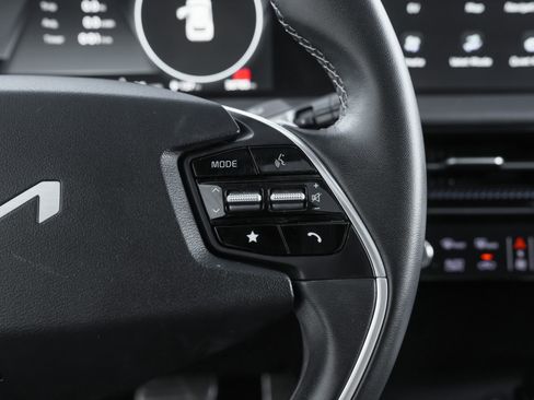 Used 2023 Kia EV6 GT-Line image 19