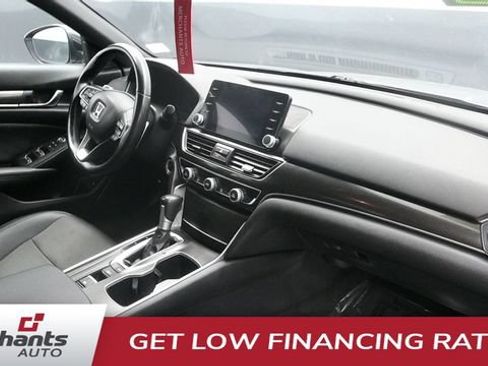 Used 2022 Honda Accord Sport image 11