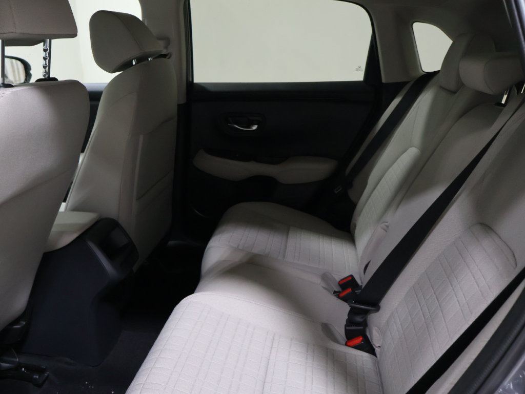 New 2027 Honda HR-V LX image 14
