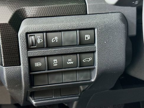 New 2026 Toyota 4Runner Limited AWD/4WD image 10