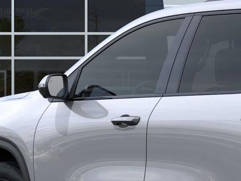 New 2026 GMC Acadia Elevation image 12