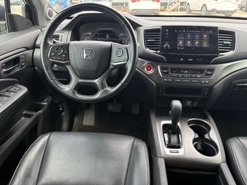 Used 2019 Honda Pilot EX-L image 7
