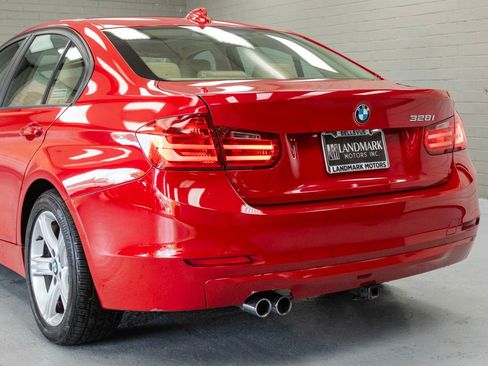 Used 2014 BMW 328i Sedan image 38