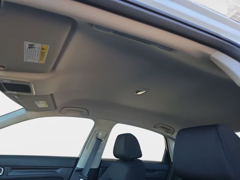 New 2026 Honda Civic LX image 28