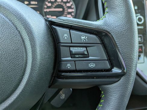 Certified 2025 Subaru Ascent Onyx Edition w/ Onyx Package image 25