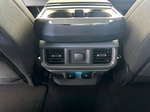 New 2025 Ford F150 XLT w/ Equipment Group 302A MID image 30