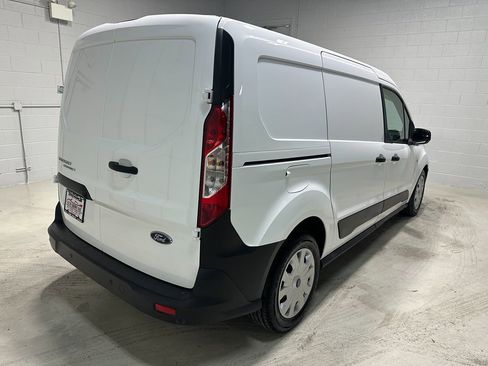 Used 2021 Ford Transit Connect XL image 5