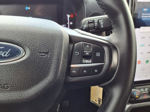Used 2024 Ford Ranger XLT AWD/4WD image 17
