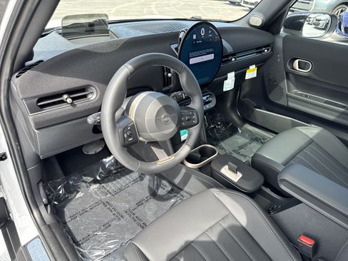New 2026 MINI Cooper S FWD image 15