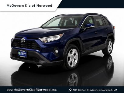 Used 2020 Toyota RAV4 XLE w/ Convenience Package