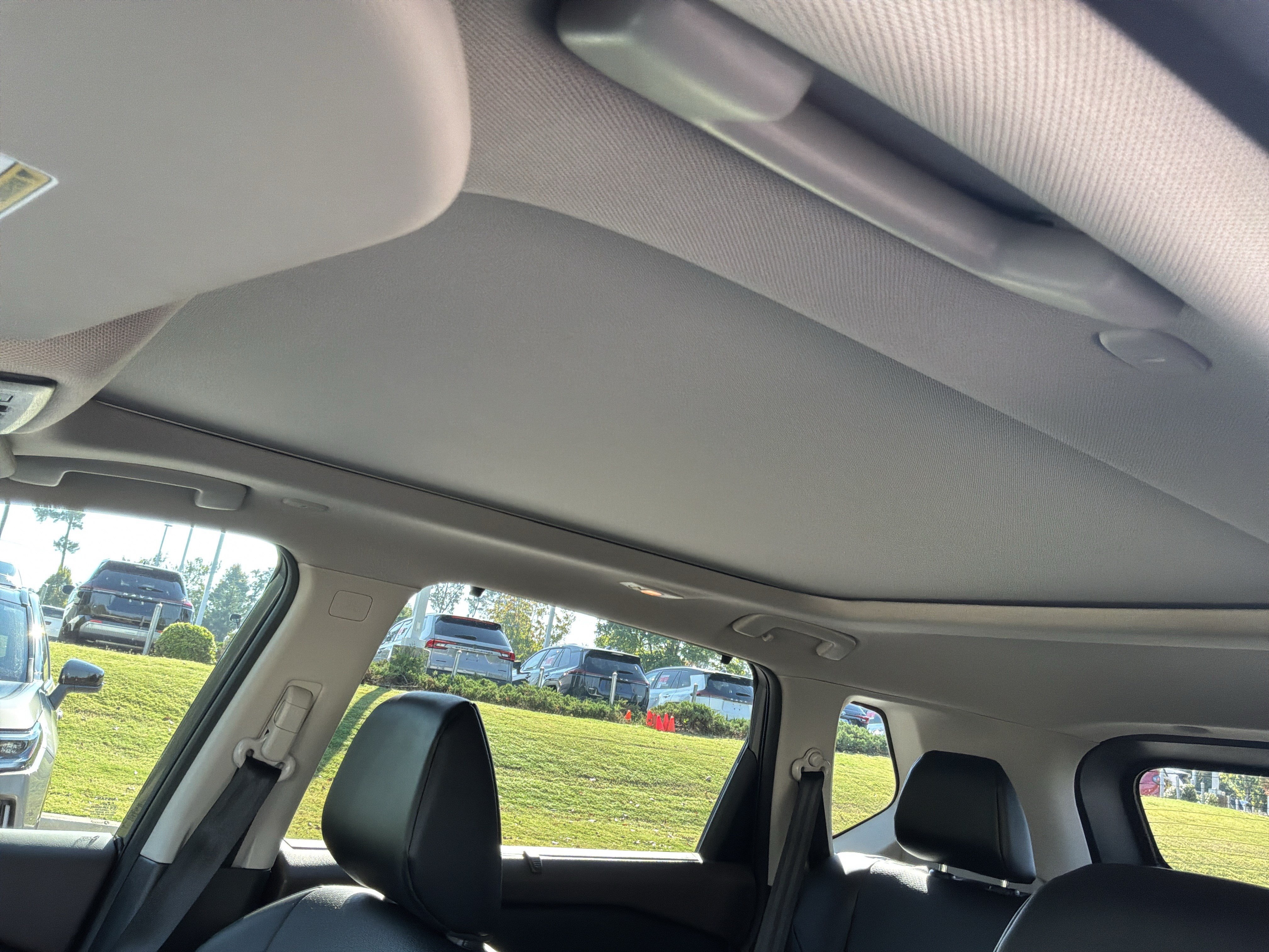 Used 2023 Nissan Rogue SV w/ SV Premium B Package FWD image 27